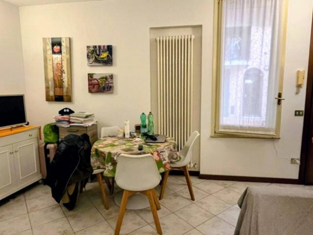 appartamento in affitto a forlì