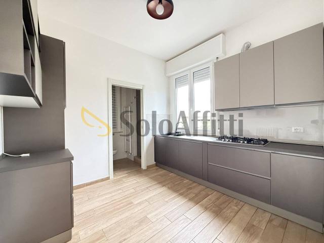 Appartamento in affitto a Forli'