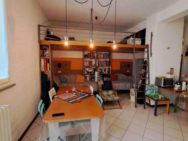 appartamento in affitto a forlì