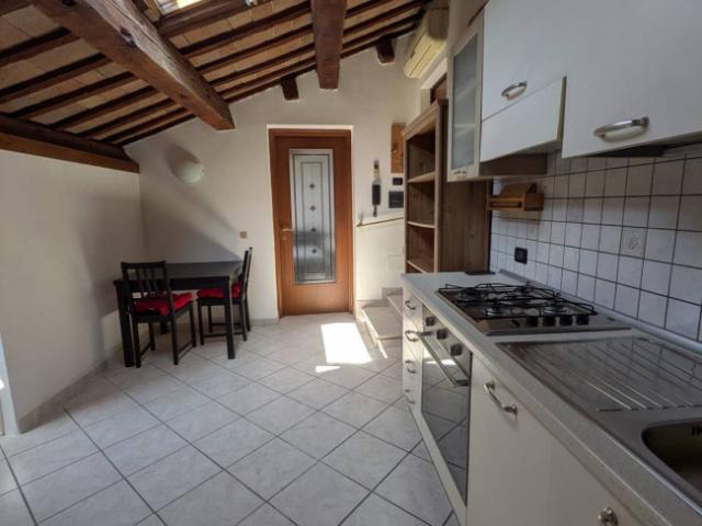 appartamento in affitto a forlì