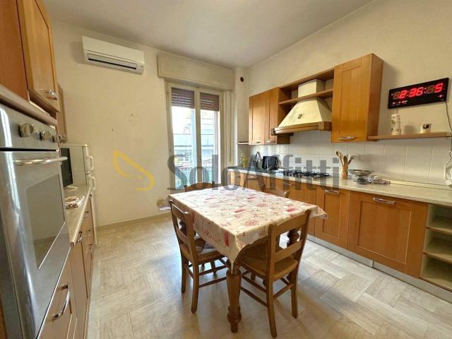 Appartamento in affitto a Forli'