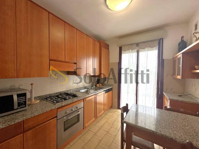 Appartamento in affitto a Forli'