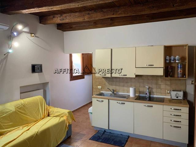 Appartamento in affitto a Forli'