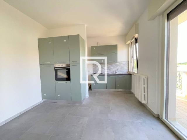 Appartamento in affitto a Forlimpopoli, giardino privato, box, terrazzo TrovaCasa