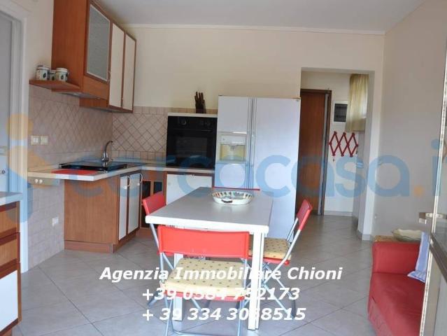 Appartamento in affitto a Forte Dei Marmi