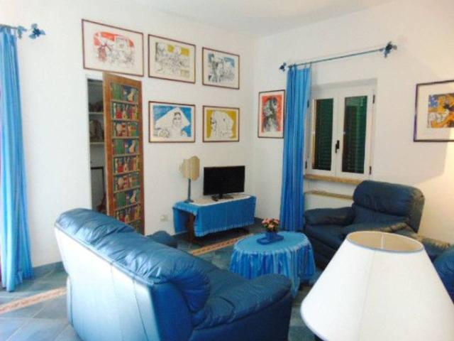 Appartamento in affitto a Forte Dei Marmi