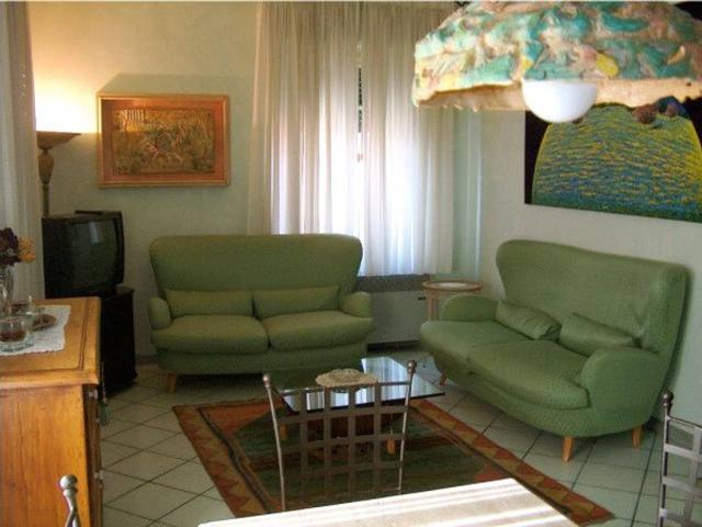 Appartamento in affitto a Forte Dei Marmi