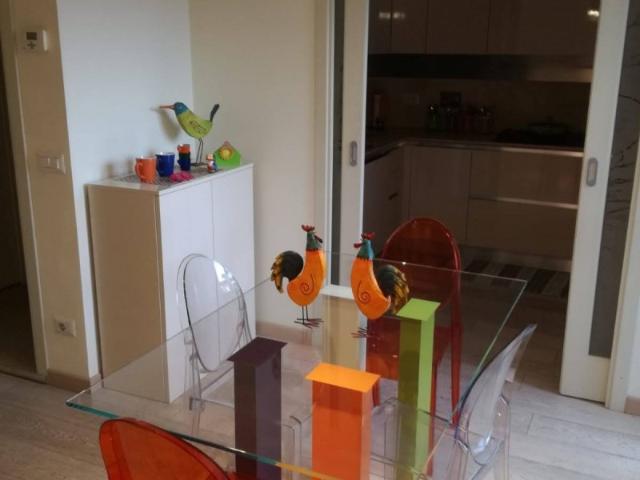 Appartamento in Affitto a Forte Dei Marmi