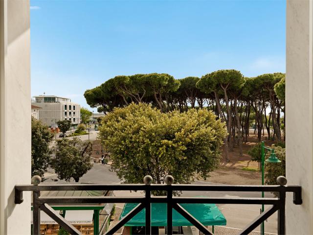 Appartamento in affitto a Forte dei Marmi