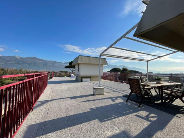 Appartamento in affitto a Forte Dei Marmi