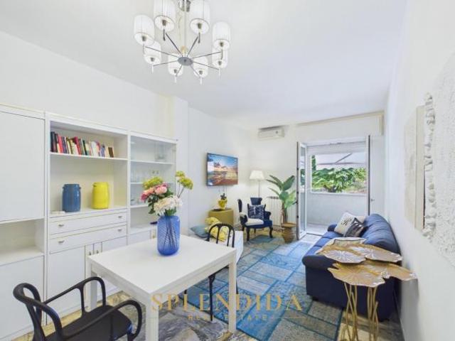 Appartamento in affitto a Forte dei Marmi 76 mq Rif: 1414771