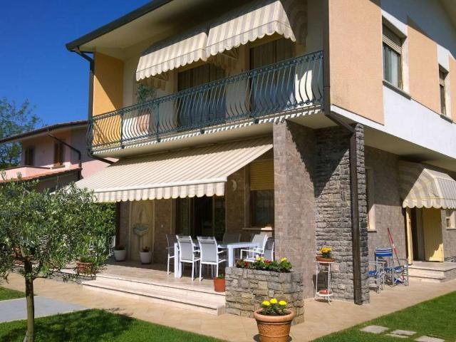 Appartamento in affitto a Forte Dei Marmi