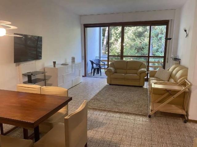 Appartamento in affitto a Forte dei Marmi, terrazzo, balcone TrovaCasa