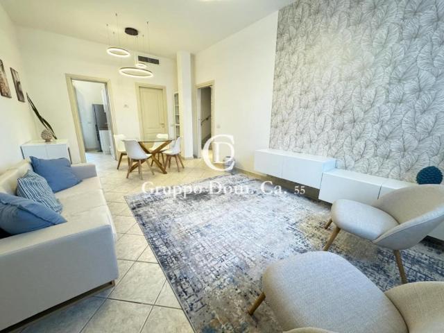 Appartamento in affitto a Forte dei Marmi via g. Spinetti, arredato, riscaldamento autonomo, immobile di prestigio TrovaCasa