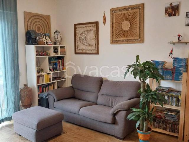 Appartamento in affitto a Forte dei Marmi via Lorenzo de' Medici, arredato, aria condizionata, balcone TrovaCasa