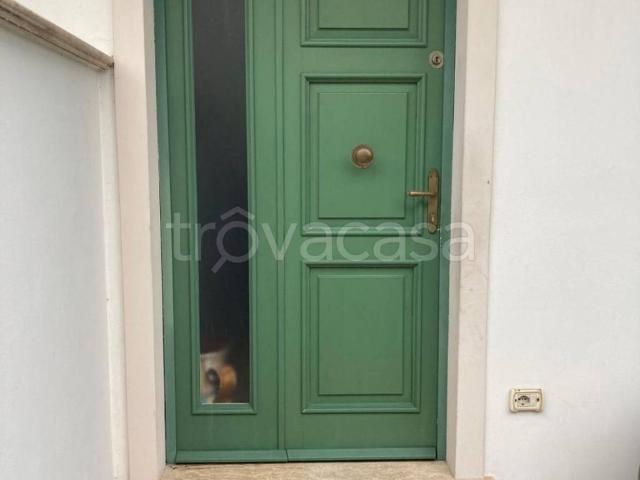 Appartamento in affitto a Forte dei Marmi via Lorenzo de' Medici, arredato, giardino privato, zanzariere TrovaCasa