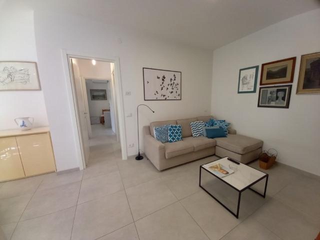Appartamento in affitto a Forte dei Marmi via Mazzini, ristrutturato, aria condizionata, cucina a vista TrovaCasa
