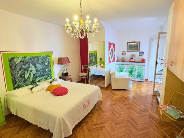 Appartamento in affitto a Forte Dei Marmi Vittoria Apuana