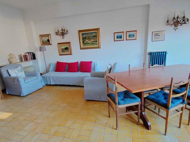 Appartamento in affitto a forte dei marmi vittoria apuana
