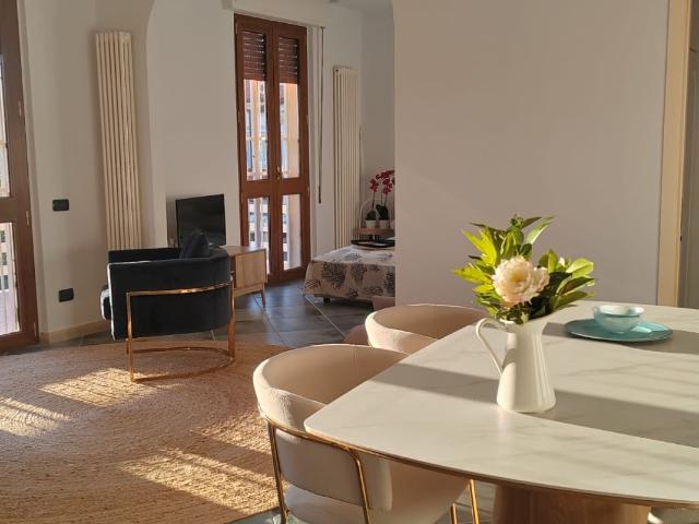 Appartamento in affitto a forte dei marmi forte dei marmi