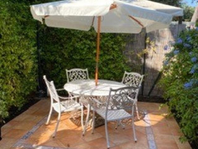 Appartamento in affitto a Forte dei Marmi, giardino TrovaCasa