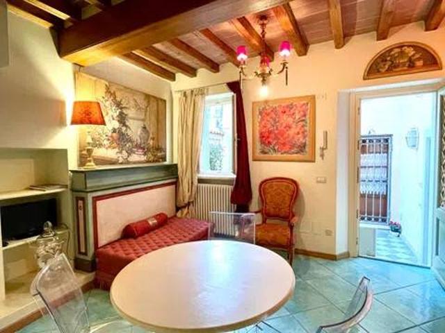 Appartamento in affitto a Forte dei Marmi LU
