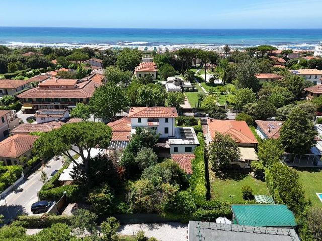 Appartamento in affitto a Forte dei Marmi LU