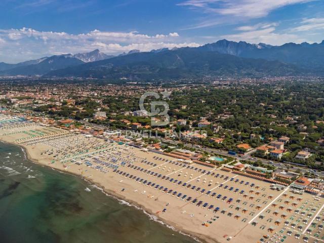 Appartamento in affitto a Forte dei Marmi LU