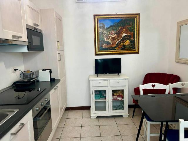 Appartamento in affitto a Forte dei Marmi LU