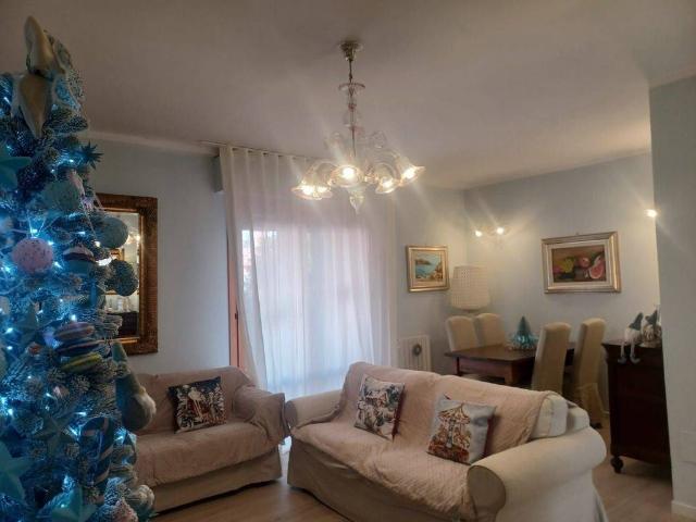 Appartamento in affitto a Forte dei Marmi LU