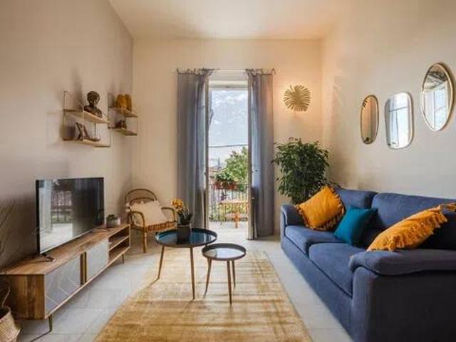 Appartamento in affitto a Forte dei Marmi LU