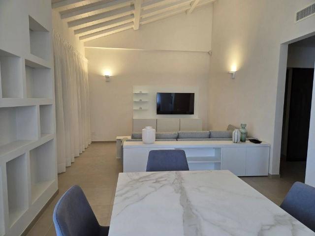 Appartamento in affitto a Forte dei Marmi LU