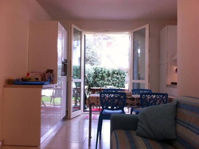 Appartamento in affitto a Forte dei Marmi LU