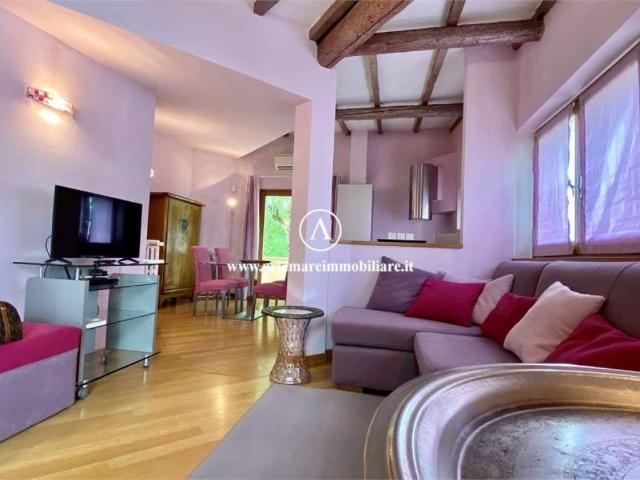 Appartamento in affitto a Forte dei Marmi LU