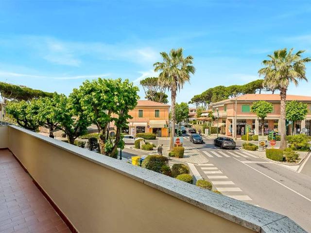 Appartamento in affitto a Forte dei Marmi LU