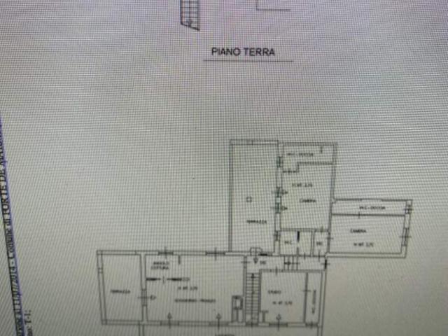 Appartamento in affitto a Forte dei Marmi, posto auto, terrazzo, caminetto TrovaCasa