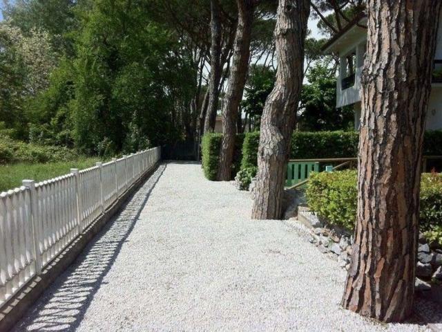 Appartamento in affitto a Forte dei Marmi, posto auto TrovaCasa