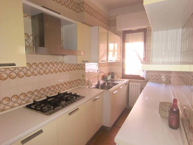 Appartamento in affitto a Francavilla al Mare