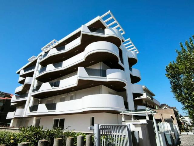 Appartamento in affitto a Francavilla al Mare CH