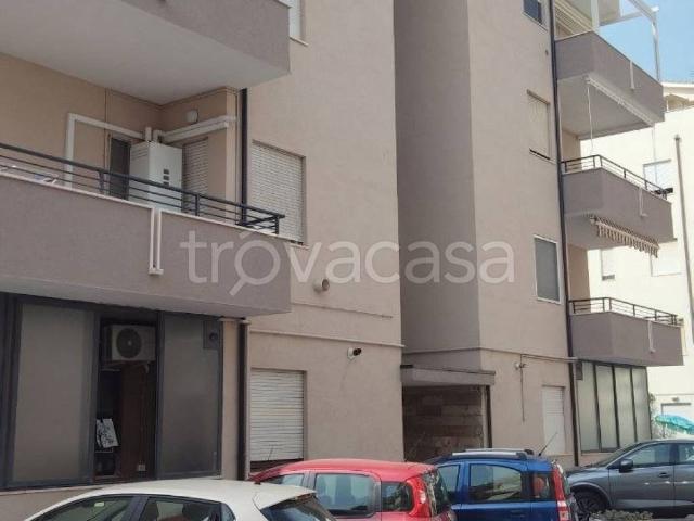 Appartamento in affitto a Francavilla al Mare via delle Driadi, 24, terrazzo, vicinanze negozi, aria condizionata TrovaCasa