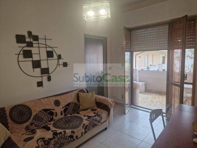 Appartamento in affitto a Francavilla al Mare via Zittola, 2, arredato, terrazzo, vista panoramica TrovaCasa