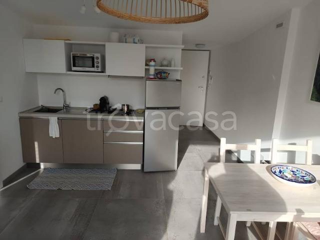 Appartamento in affitto a Francavilla al Mare viale Alcione, 143B, arredato, terrazzo, nuova costruzione TrovaCasa