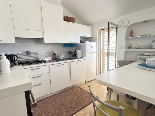 Appartamento in affitto a Francavilla al Mare viale Maiella, 23/a, arredato, terrazzo, vista mare TrovaCasa