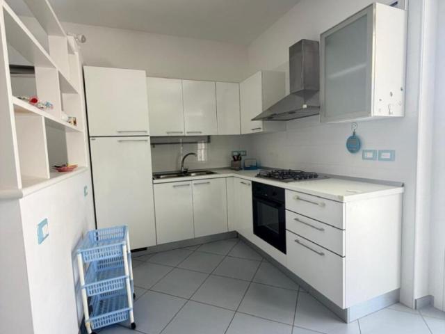 Appartamento in affitto a Francavilla al Mare viale Maiella, 23/a, arredato, terrazzo, vista mare TrovaCasa