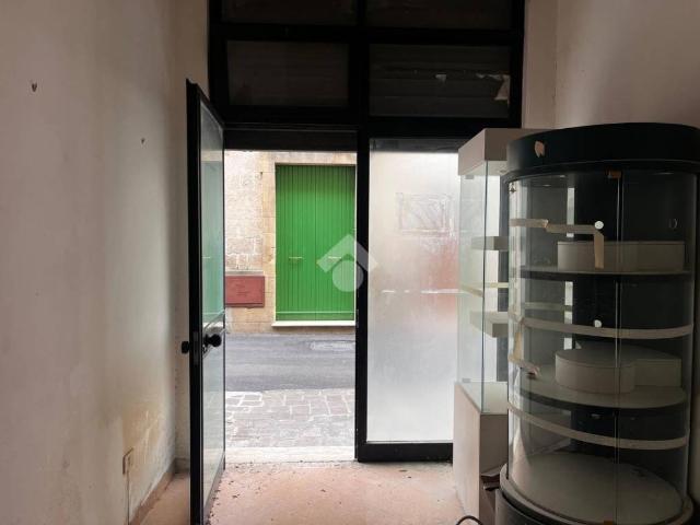 Appartamento in affitto a Francavilla Fontana BR