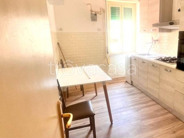 Appartamento in affitto a Frascati piazza Spada, arredato, centrale, senza ascensore TrovaCasa