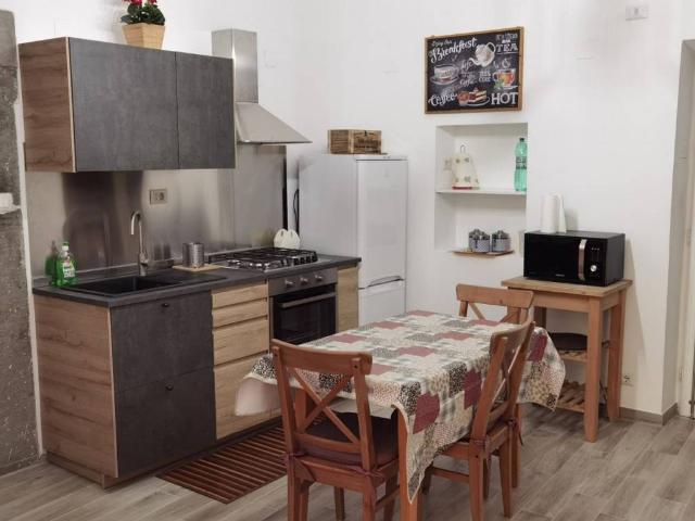 Appartamento in affitto a Frascati RM
