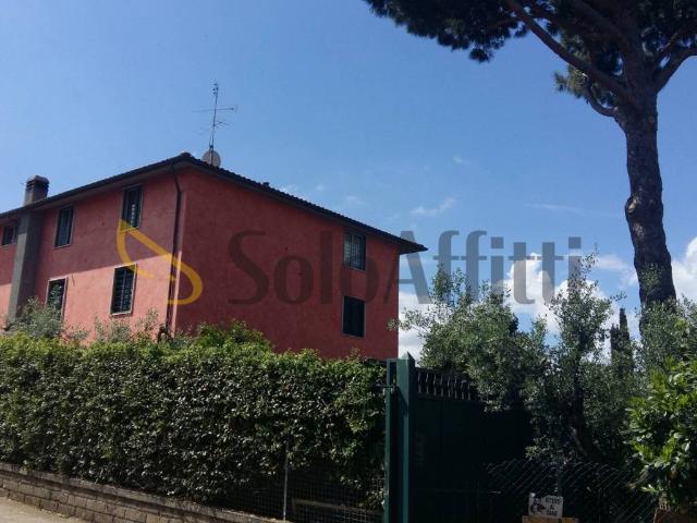 Appartamento in affitto a Frascati RM