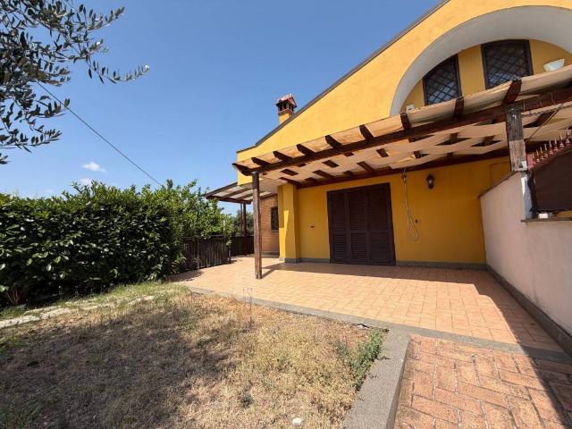 Appartamento in affitto a Frascati RM