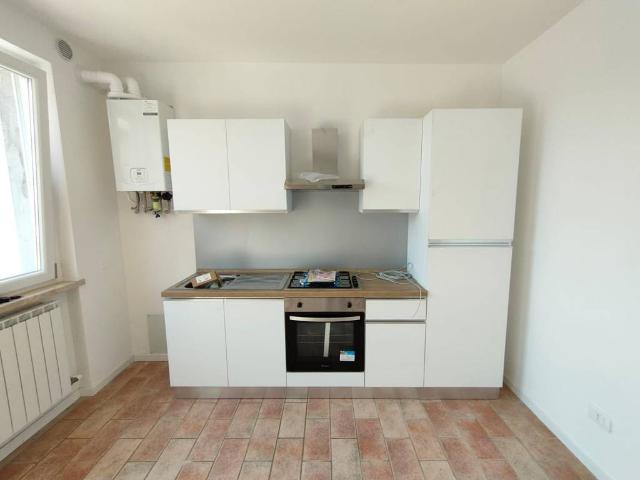 Appartamento in affitto a Fratta Polesine RO